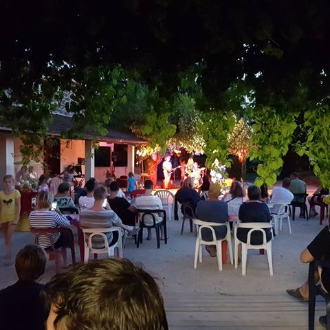 Camping Ludo Camping Ludo - Camping Ardeche - Image N°2