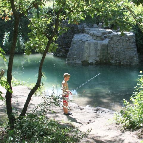Camping Ludo Camping Ludo - Camping Ardeche - Image N°33