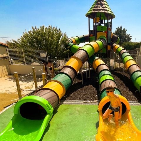 Camping Ludo Parc Pausado - Camping Ardèche - Image N°6