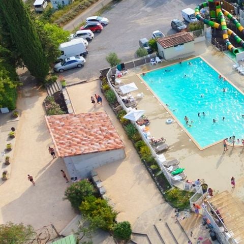 Camping Ludo Parc Pausado - Camping Ardèche - Image N°4