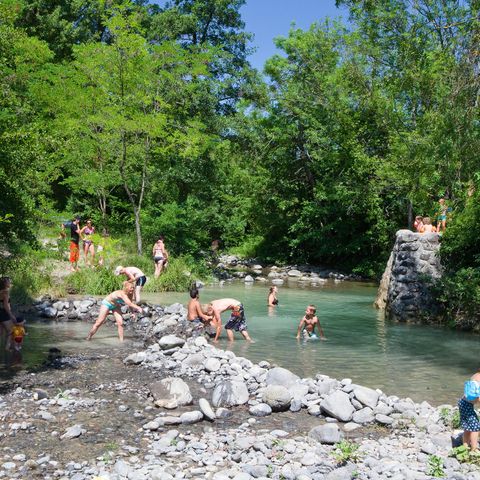 Camping Ludo Camping Ludo - Camping Ardeche - Image N°4