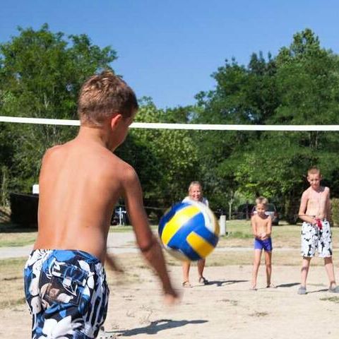 Camping Ludo Camping Ludo - Camping Ardeche - Image N°17