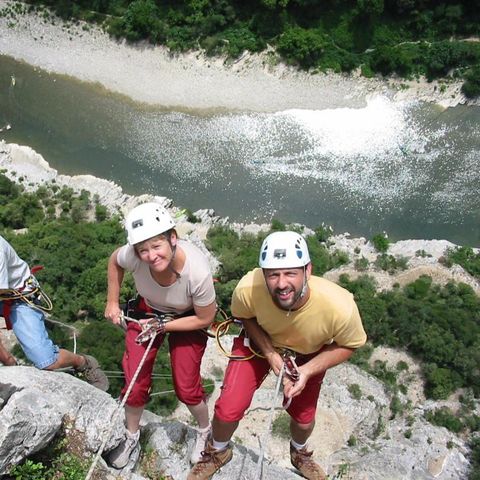 Camping Ludo Camping Ludo - Camping Ardeche - Image N°34