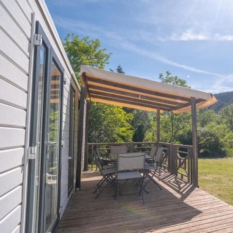 Camping Ludo Parc Pausado - Camping Ardèche - Image N°3