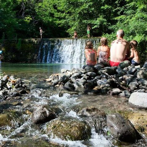 Camping Ludo Camping Ludo - Camping Ardeche - Image N°24