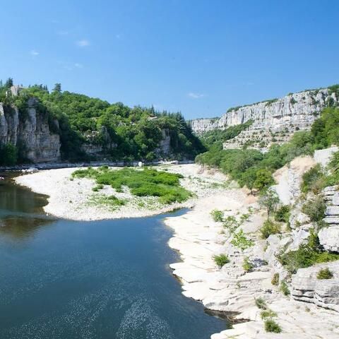 Camping Ludo Camping Ludo - Camping Ardeche - Image N°38