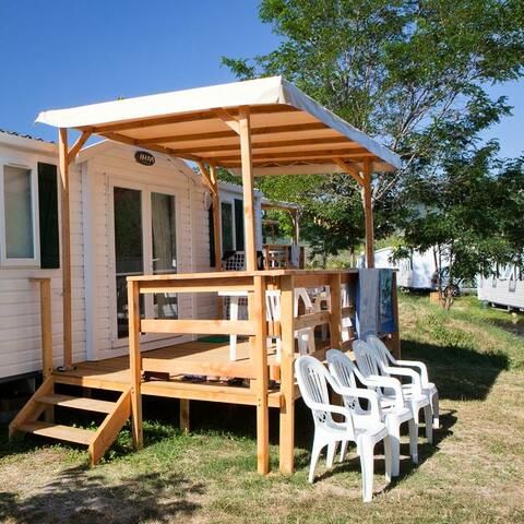 Camping Ludo Camping Ludo - Camping Ardeche - Image N°29