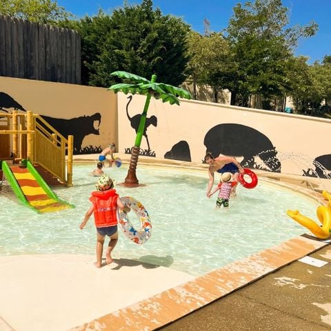 Camping Ludo Parc Pausado - Camping Ardèche - Image N°6