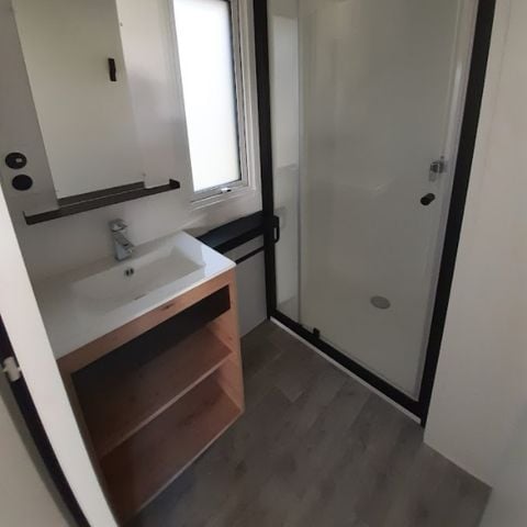 BUNGALOW 4 personnes - AUTHENTIQUE