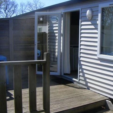 BUNGALOW 6 personnes - EMOTION