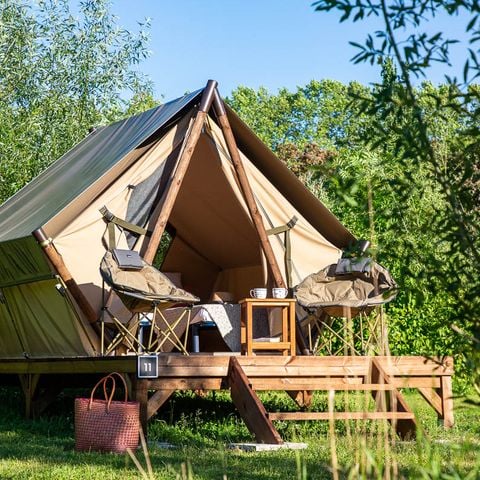 2 persone - BIVOUAC