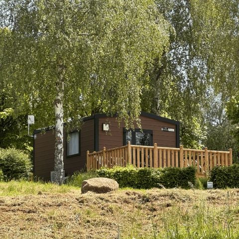 BUNGALOW 2 personnes - Cottage SIGNATURE | 1 chambre