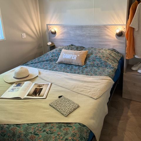 BUNGALOW 4 personnes - LOISIRS