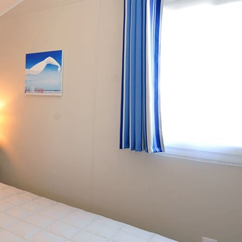 MOBILHOME 6 personnes - EMOTION