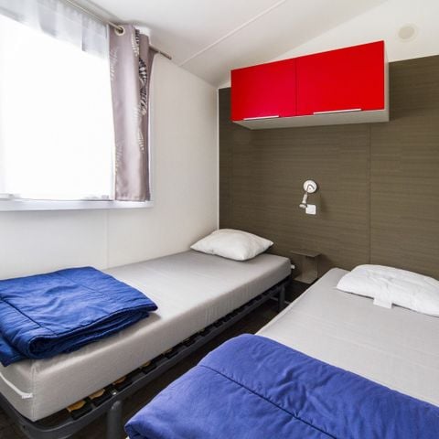 CASA MOBILE 8 persone - FEERIQUE - TV - PLANCHA