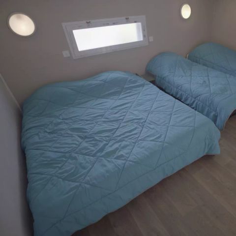 Apartment 7 persons - Residence Duplex 3 Rooms 6/7 People + TV