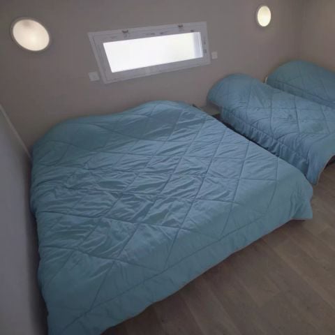 Wohnung 7 personen - Residenz Duplex 3 Zimmer 6/7 Personen + TV