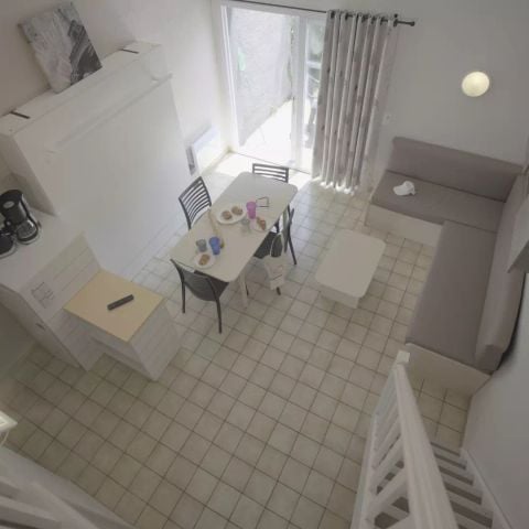 Wohnung 7 personen - Residenz Duplex 3 Zimmer 6/7 Personen + TV