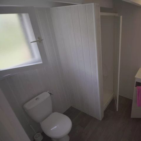 Apartment 7 persons - Residence Duplex 3 Rooms 6/7 People + TV