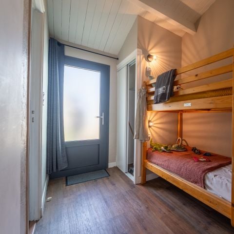 Studio 4 persons - Premium with jacuzzi