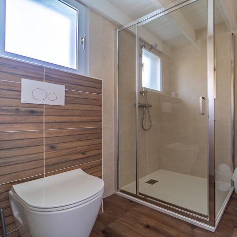 STUDIO 4 personnes - Premium avec jacuzzi