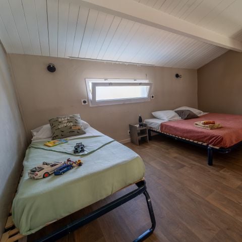 Appartement 7 personnes - Duplex Premium avec Jacuzzi