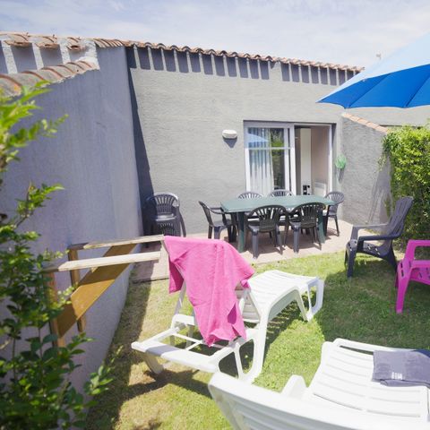 APARTMENT 7 people - Premium duplex with Jacuzzi