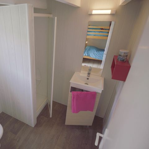 APPARTAMENTO 7 persone - Duplex premium con vasca idromassaggio