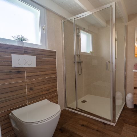 Piso 7 personas - Dúplex premium con jacuzzi