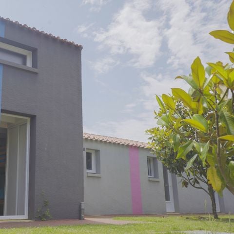 APPARTAMENTO 7 persone - Duplex premium con vasca idromassaggio