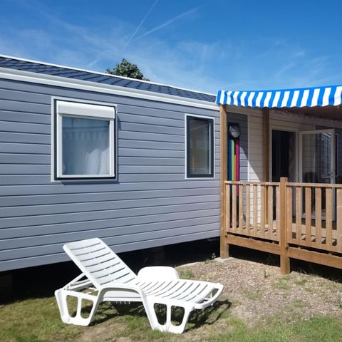 Camping Le Bel Air Camping Le Bel Air - Camping Vendée - Image N°40