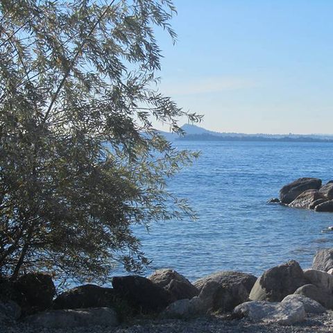 Villaggio Turistico Maderno - Camping Brescia - Image N°3