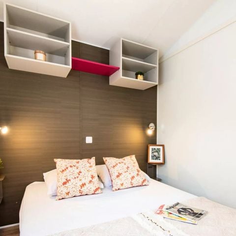 Mobile home 6 persons - 4 rooms 6 People + TV