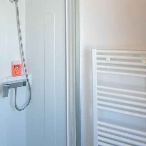 MOBILE HOME 4 people - Azur CONFORT Air-conditioned.