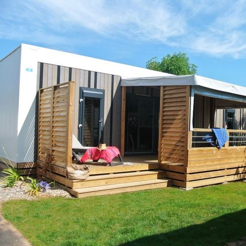 MOBILE HOME 6 people - Otello Sabia SIGNATURE