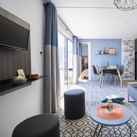 MOBILE HOME 6 people - Otello Sabia SIGNATURE