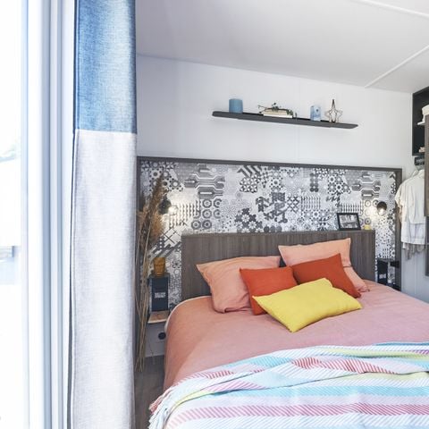 MOBILE HOME 6 people - Otello Sabia SIGNATURE