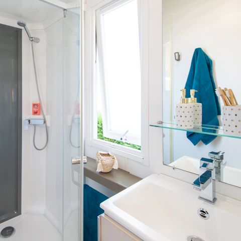 BUNGALOW 4 personnes - Malaga CLASSIC.