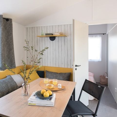 Mobile home 6 persons - Venezia CONFORT Air-conditioned.