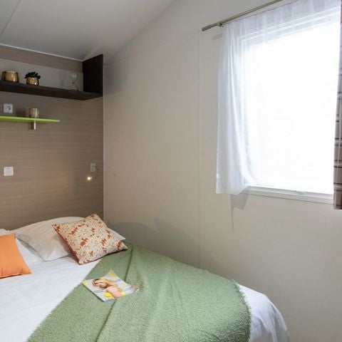 BUNGALOW 4 personnes - Florès CLASSIC..