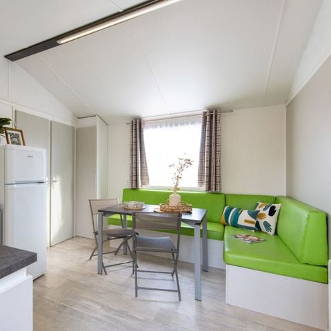 BUNGALOW 4 personnes - Florès CLASSIC..