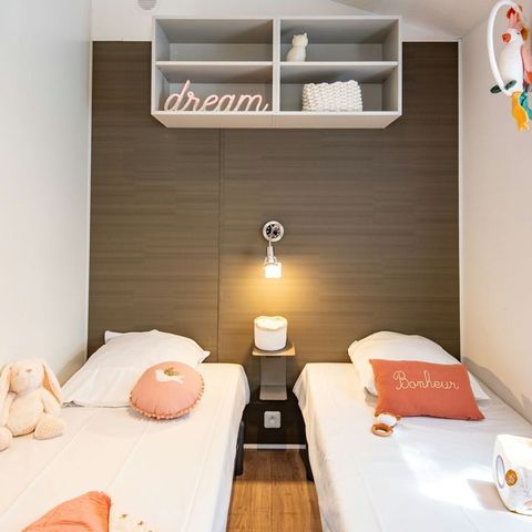 CASA MOBILE 6 persone - Nirvana CLASSIC...