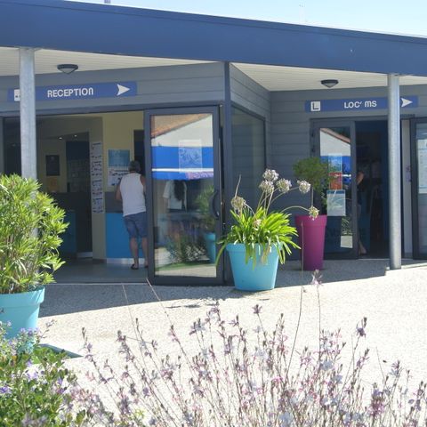Camping Club Le Trianon Camping Club Le Trianon - Camping Vendée - Image N°18