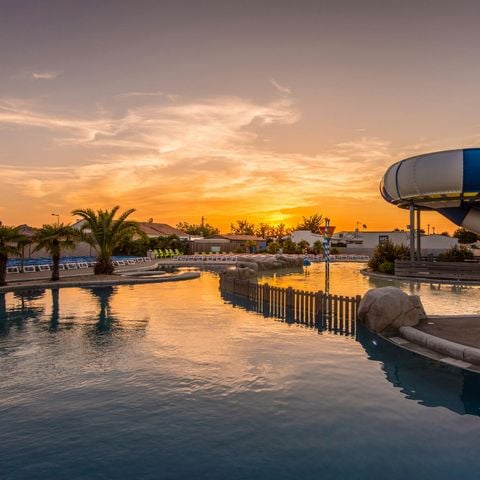 Camping Club Le Trianon 5* - MS VACANCES - Camping Vendée - Image N°5
