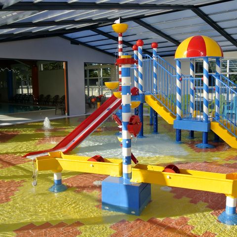 Camping Club Le Trianon Camping Club Le Trianon - Camping Vendée - Image N°7