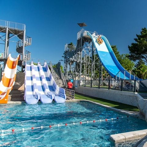 Camping Club Le Trianon 5* - MS VACANCES - Camping Vendée - Image N°6