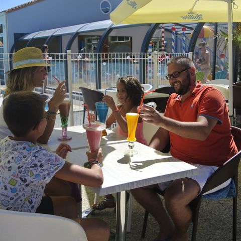 Camping Club Le Trianon Camping Club Le Trianon - Camping Vendée - Image N°20