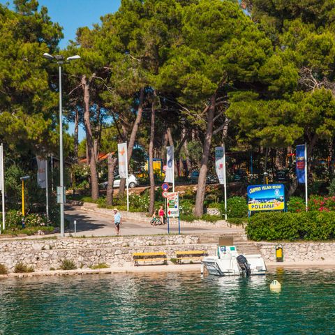 Camping Poljana Camping Poljana - Camping Istrie - Image N°37
