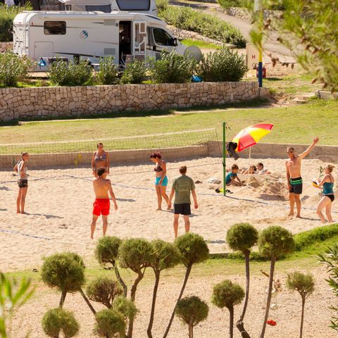 Camping Poljana Camping Poljana - Camping Istrie - Image N°14