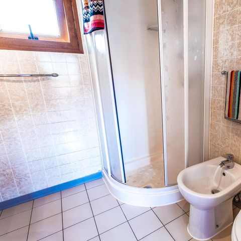 MOBILE HOME 6 people - BAIA LUX